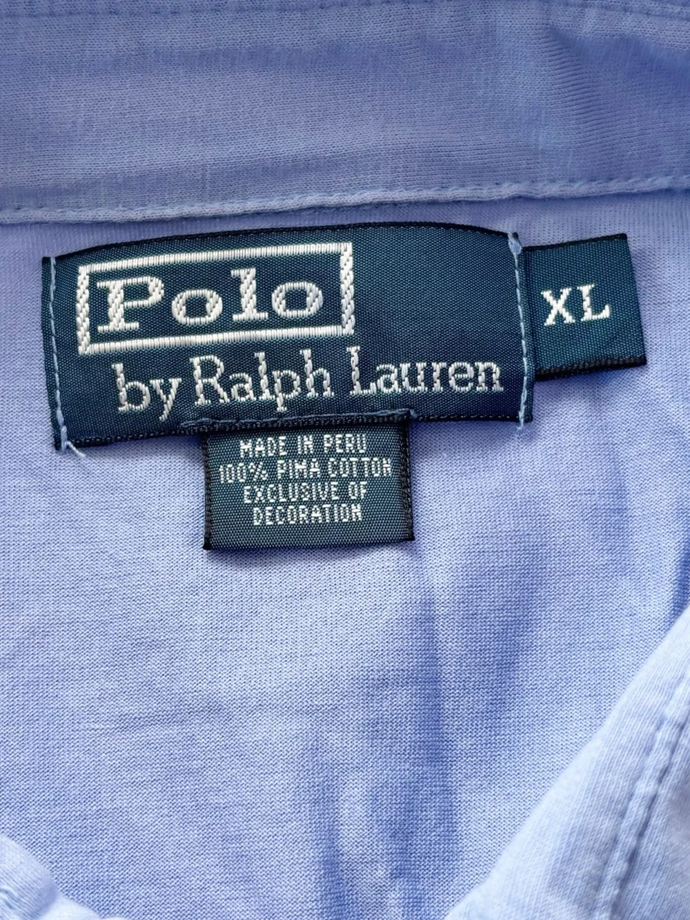 Polo Ralph Lauren polo ralph